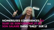 DALS : Pierre-Jean Chalençon évincé avant l’heure, à cause de Cyril Hanouna ?