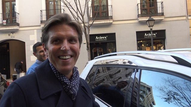 'El Cordobés', entre el nuevo amor de Vicky y la relación de su hija Alba