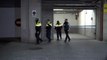 Ya son ocho los detenidos por la violación múltiple a una joven en Sabadell