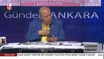 Yaşar Okuyan'dan çok çarpıcı açıklama: Karadenizliler Erdoğan'ın partisini Binali Yıldırım ile beraber sandığın dibine getirecek