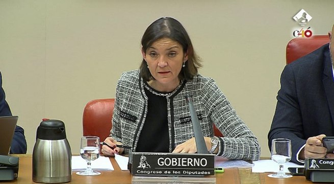 Maroto anuncia empresas interesadas en plantas de Alcoa