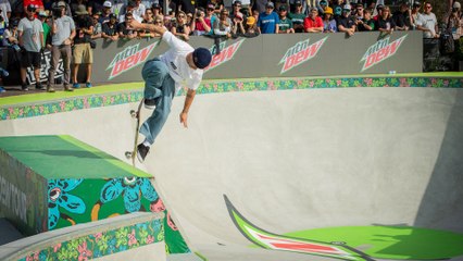 Men’s Park Final Live Webcast | 2019 Dew Tour Long Beach