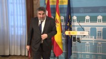 Rueda de prensa en Madrid para coordinar respuestas ante desahucios
