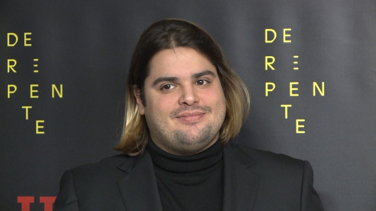 Brays Efe confiesa sus favoritos para ganar 'Tu Cara Me Suena'