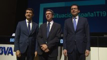 BBVA presenta el informe 'Situación España'
