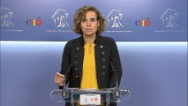 El PP pide la comparecencia urgente de Sánchez por aceptar un relator