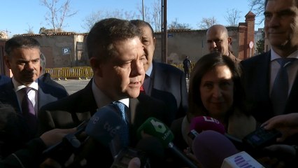 Page sobre la figura del mediador: "No termino de entender nada"