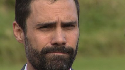 Torrent defiende poner el Parlament al servicio de la democracia