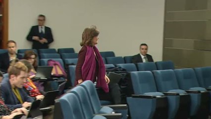 El Gobierno acepta crear la figura de un "relator" para Cataluña