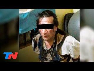 Horror en Colegiales: indagan a "El Gitano", el hombre que descartó a su novia en una frazada