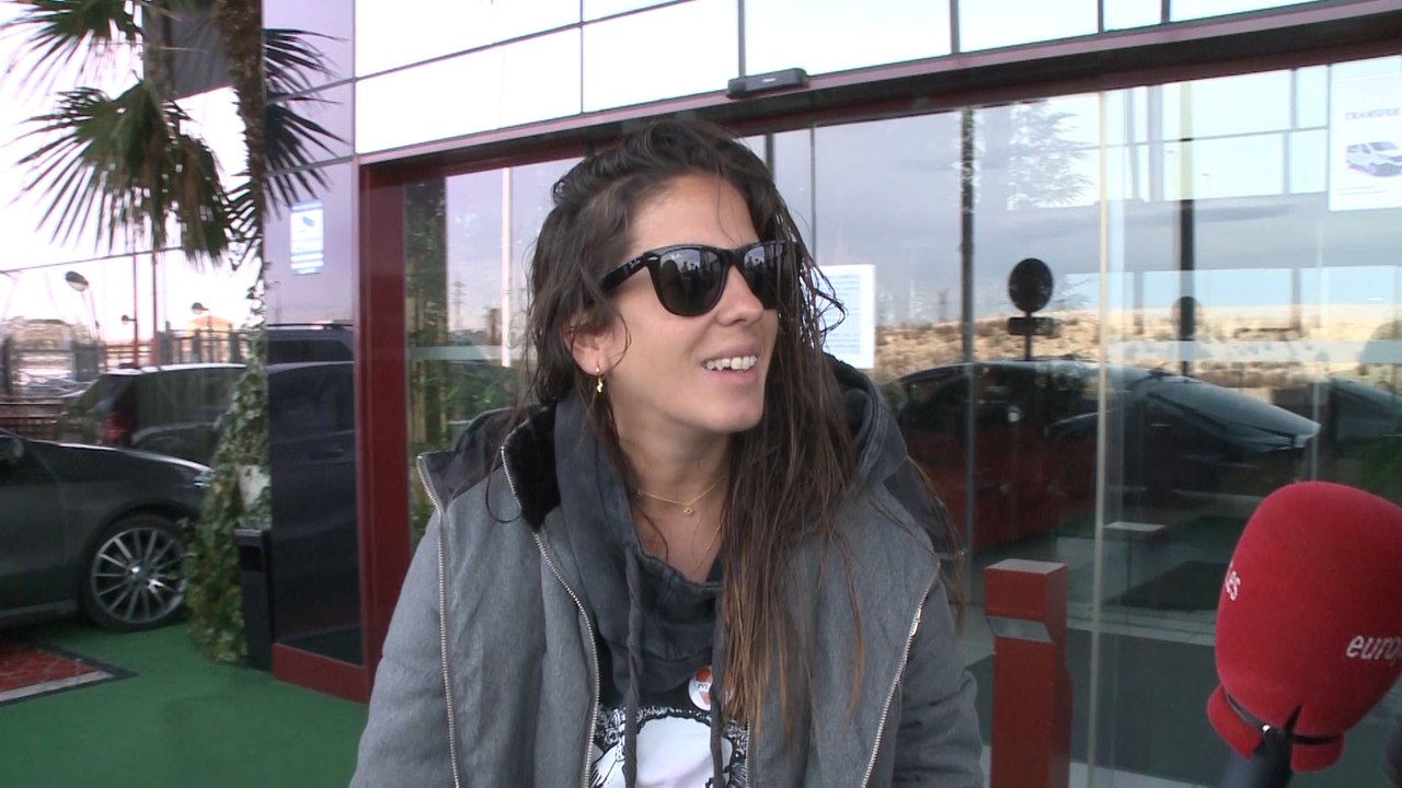 Anabel Pantoja confiesa que sigue sin hablarse con su prima Chabelita