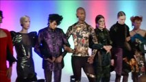 La fantasía y la diversidad invaden las pasarelas en la Semana de la Moda de Nueva York
