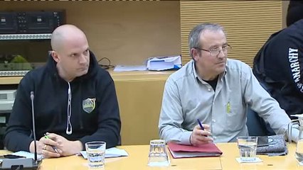 Los taxistas deciden hoy si siguen en huelga