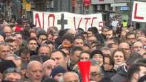 Los taxistas de Madrid harán este martes un referéndum