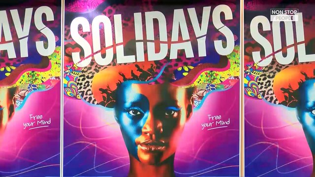 Solidays : MC Solaar, un parrain engagé et fidèle (Exclu Vidéo)