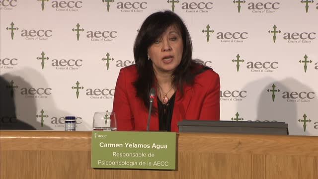 La AECC pide que se garantice el acceso a recibir tratamiento psicológico especializado en los pacientes de cáncer y familiares