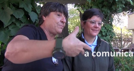 Consejos para tratar a personas con discapacidad intelectual