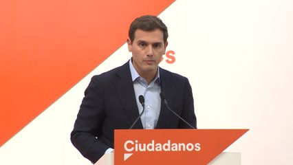 Rivera: "Váyase señor Maduro"