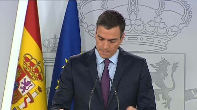 El Gobierno español reconoce oficialmente a Juan Guaidó como presidente encargado de Venezuela
