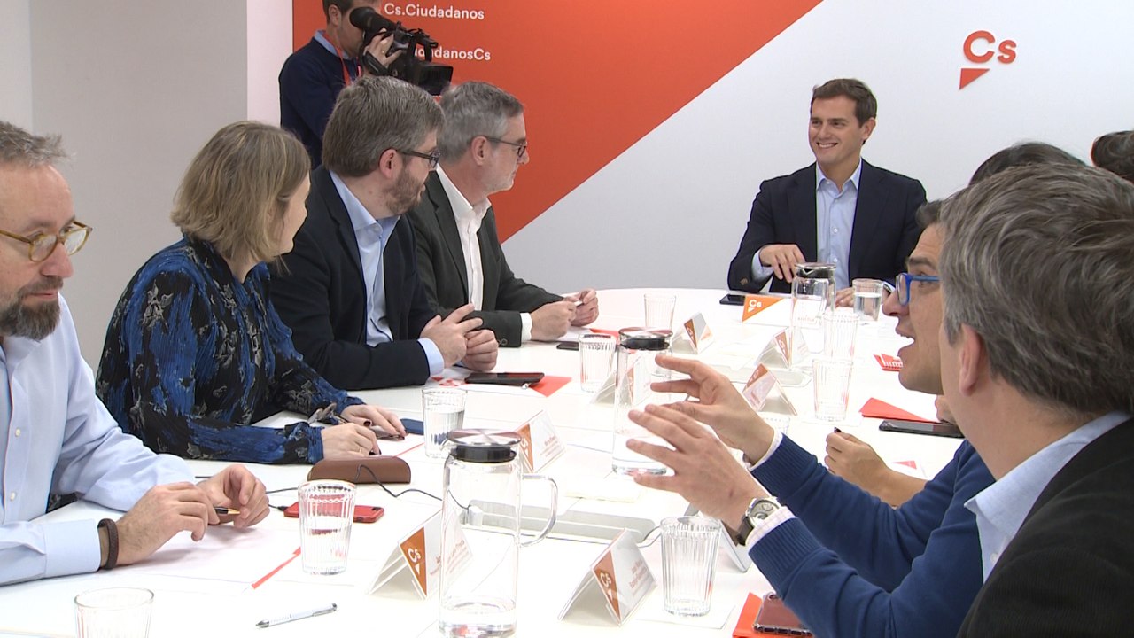 Comité Permanente de Ciudadanos