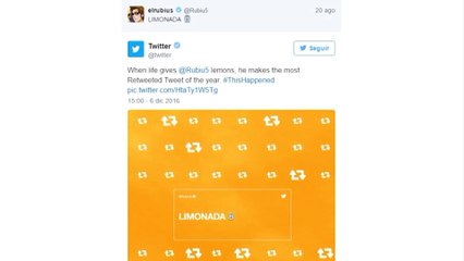 Twitter estudia incoroporar una ventana de edición de los tuit