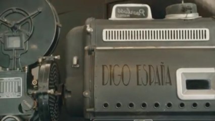 Víctor Manuel presenta el lyric video de su canción 'Digo España'