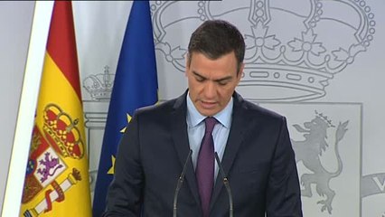 España reconoce a Guaidó como "presidente encargado" de Venezuela