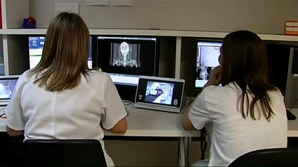El número de casos de cáncer en España aumenta un 12 por ciento en los últimos cuatro años