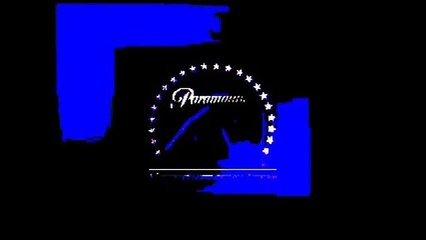 Paramount Feature Presentation G Major Jumpscare