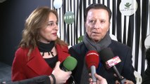 José Ortega Cano y Ana María Aldón, no descartan tener otro hijo