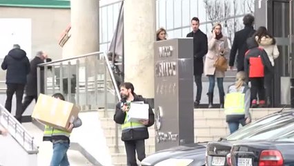 Desarticulada una estafa continuada de venta de ataudes