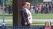 Angela Merkel prise de tremblements durant une cérémonie - ZAPPING ACTU DU 19/06/2019