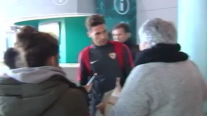 El Sevilla se la juega ante el Celta en Vigo