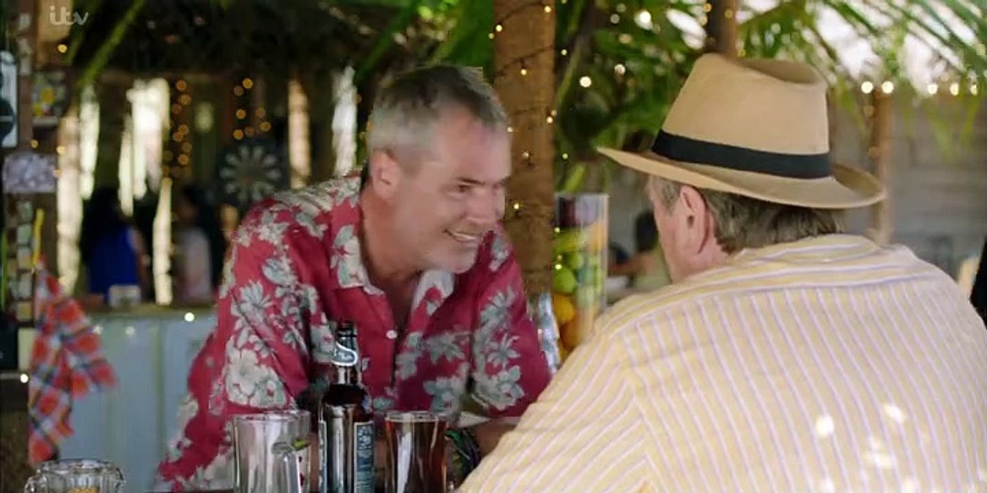 The Good Karma Hospital S02E02