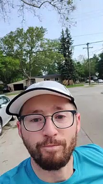 Random Deer Join Run