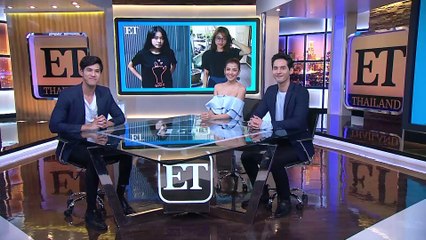 ET Thailand - “อิมเมจ เดอะวอยซ์” รับชีวิตเปลี่ยนทำเลสิค สลัดคราบสาวแว่น