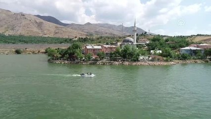 Doğu'daki şirin köy konuklarını bekliyor (2)