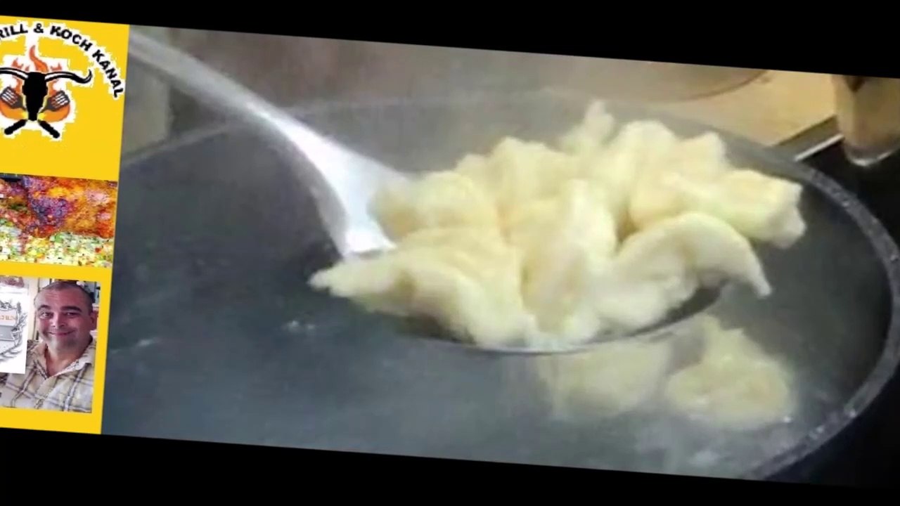 TIROLER NOCKEN*