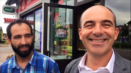 Trois questions à Philippe Coy, président national de la Confédération des buralistes