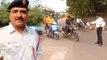 Delhi Traffic Police ने Road Safety गाया Rap Song , Video Viral | वनइंडिया हिंदी