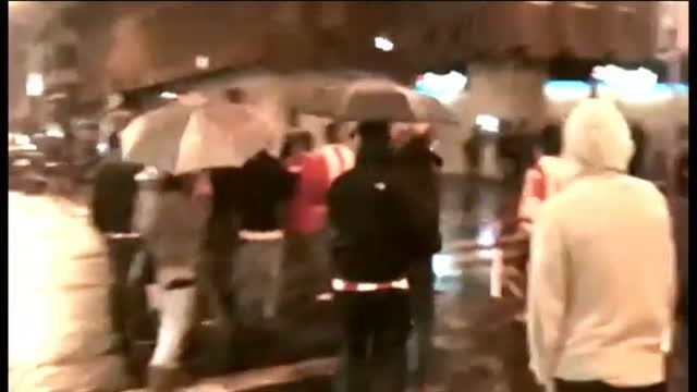 Comienza el juicio a seis Ertzainas por la muerte de un joven en el 2012 tras recibir el disparo de una pelota de goma