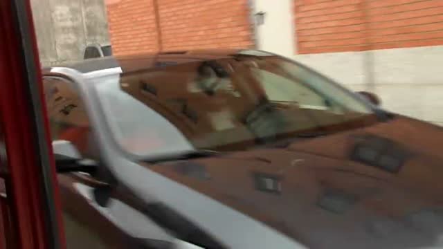 Los tres jugadores procesados del Arandina acuden ante el juez por la presunta agresión sexual a una menor