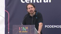 Iglesias dice que le 