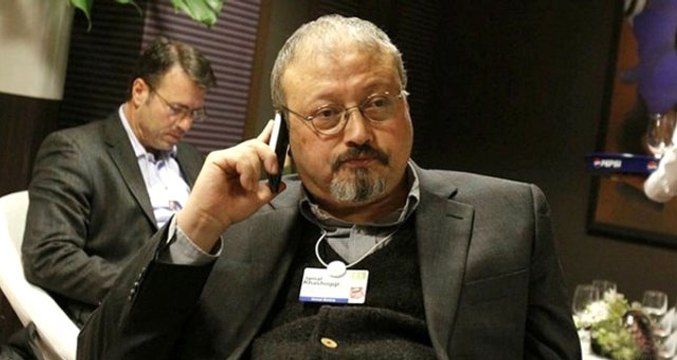 BM Kaşıkçı raporunu açıkladı: Kaşıkçı'nın yargısız infazından Suudiler sorumlu