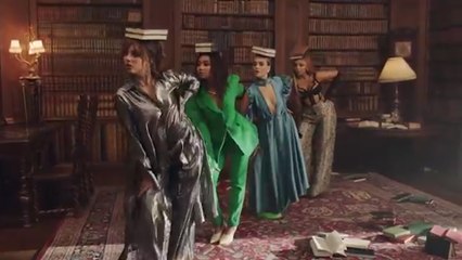 Little Mix actuarán el 16 de septiembre en el WiZink Center de Madrid
