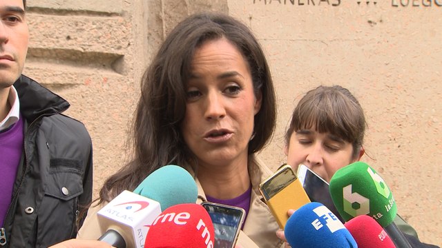 Villacís critica el teatro entre Sánchez e Iglesias