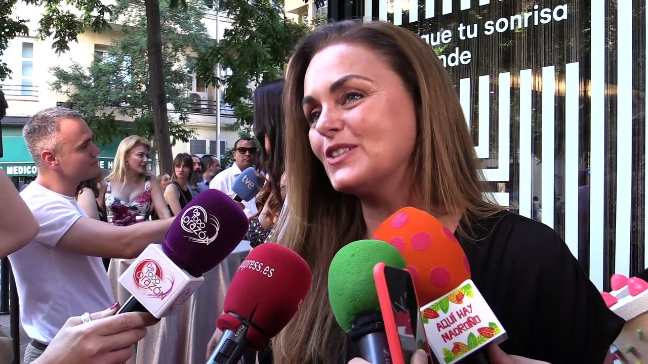 Carmen Morales habla sobre su última experiencia como cantante