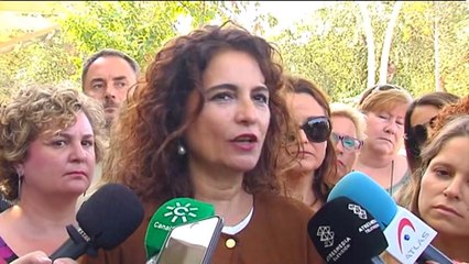 Montero espera un acuerdo con PNV para los PGE de 2019