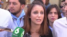 El PP exige a Sánchez que 