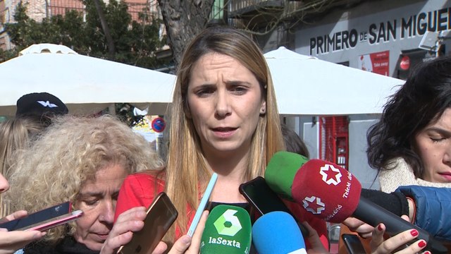 El equipo de Pepu Hernández descarta cualquier irregularidad fiscal